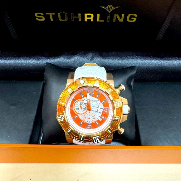 Starling Limited Edition Woman’s Watch main image 4